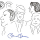Image for article titled Doodling Improves Memory, Reduces Daydreaming